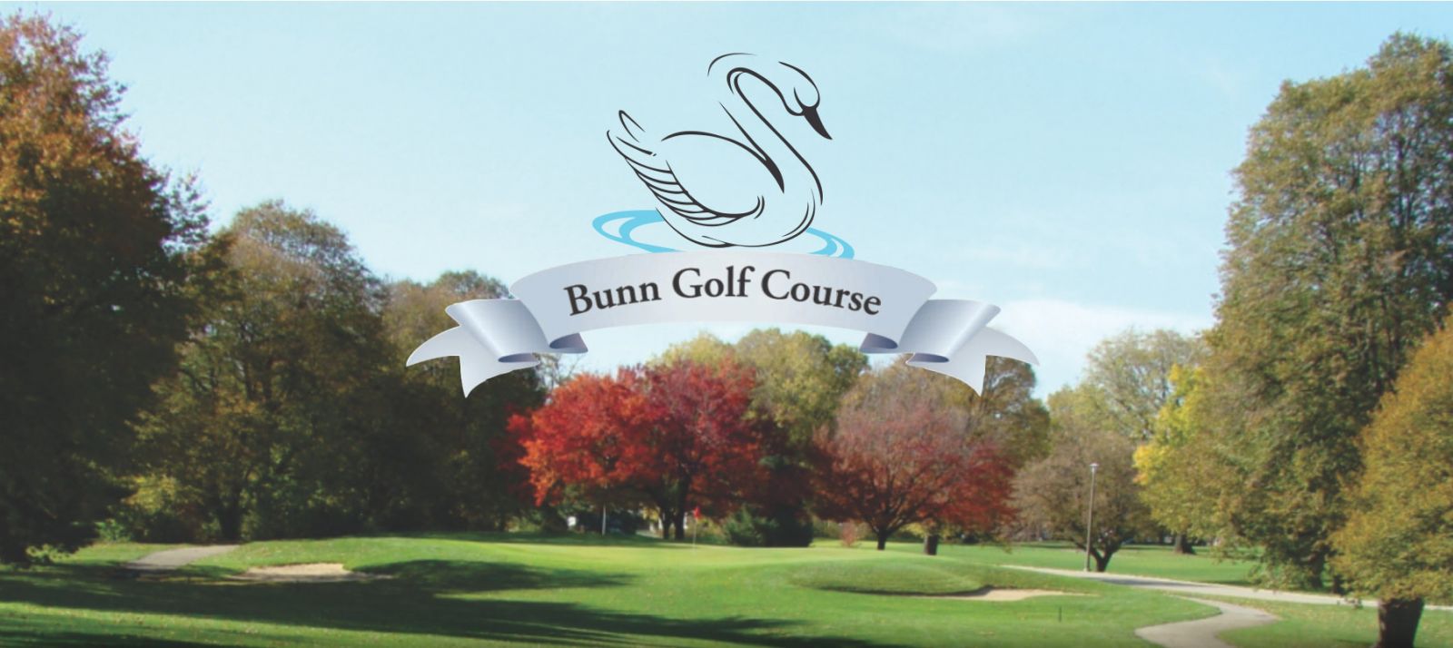 BUNN GOLF COURSE Pasfield Golf Course