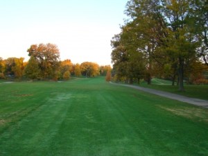BUNN GOLF COURSE