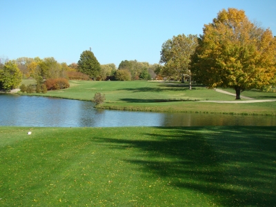 BUNN GOLF COURSE
