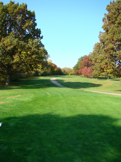 BUNN GOLF COURSE Pasfield Golf Course