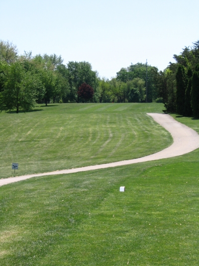 PASFIELD GOLF COURSE Pasfield Golf Course