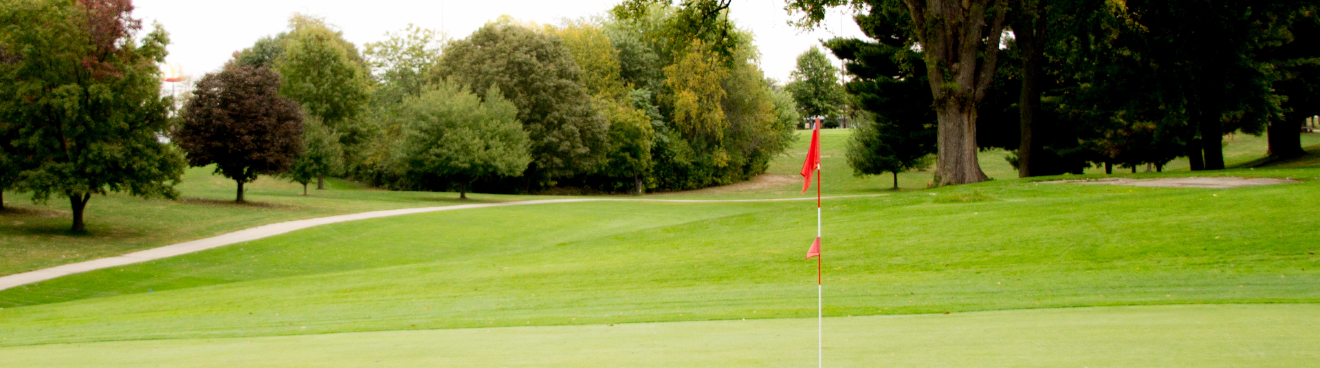 HOME Pasfield Golf Course